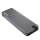 Akcesoria do dysków NATEC Kieszeń zewnętrzna SSD Rhino M.2 NVME USB-C 3.1 Gen 2 aluminium NKZ-1953